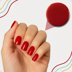 ESMALTE IMPALA MARATONANDO NETINHA 7,5ML