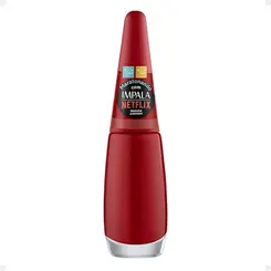 ESMALTE IMPALA MARATONANDO NETINHA 7,5ML
