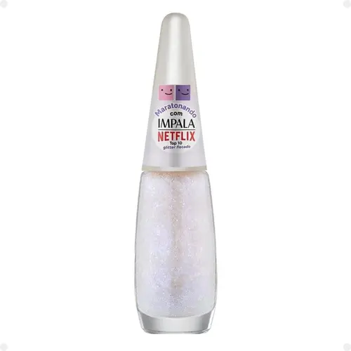 ESMALTE IMPALA MARATONANDO TOP 10 - 7,5ML