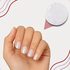 ESMALTE IMPALA MARATONANDO TOP 10 - 7,5ML