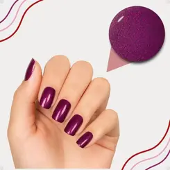 ESMALTE IMPALA MARATONANDO UMA NOVA TEMPORADA 7,5ML