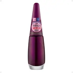 ESMALTE IMPALA MARATONANDO UMA NOVA TEMPORADA 7,5ML