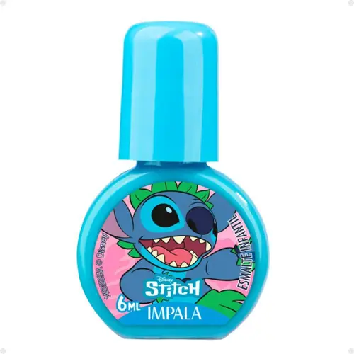 ESMALTE INFANTIL  IMPALA STITCH ALOHA 6ML