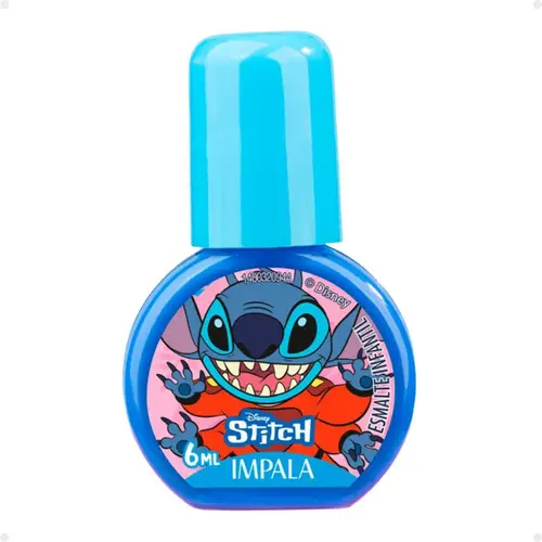 ESMALTE INFANTIL IMPALA STITCH EXPERIENCIA 626 6ML
