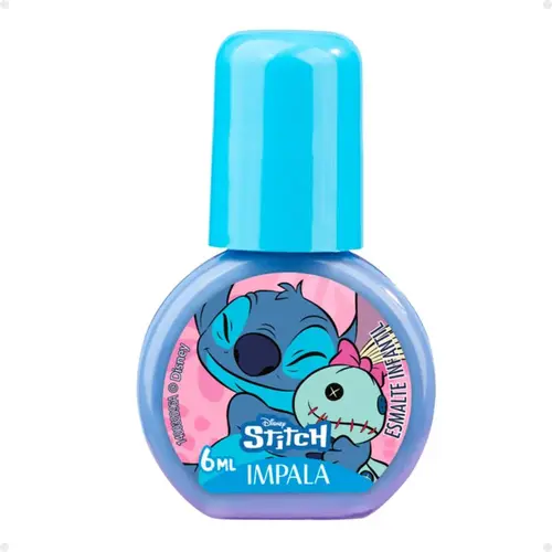 ESMALTE INFANTIL IMPALA STITCH  OHANA DIZER FAMILIA 6ML