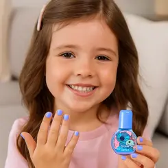 ESMALTE INFANTIL IMPALA STITCH  OHANA DIZER FAMILIA 6ML