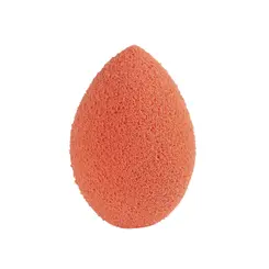 ESPONJA LOVE CARE EM GOTA PARA LIMPEZA FACIAL MACRILAN EP13