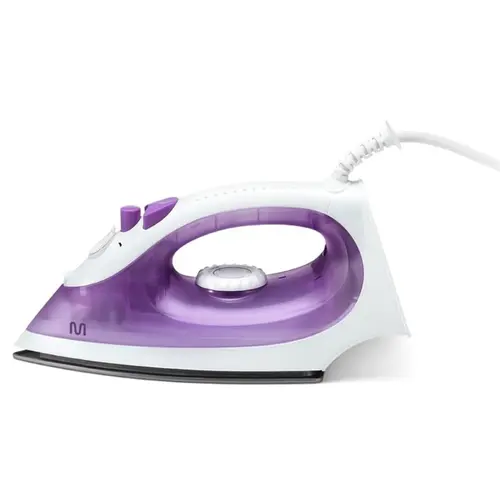 FERRO A VAPOR MULTI BASE CERAMICA 127V