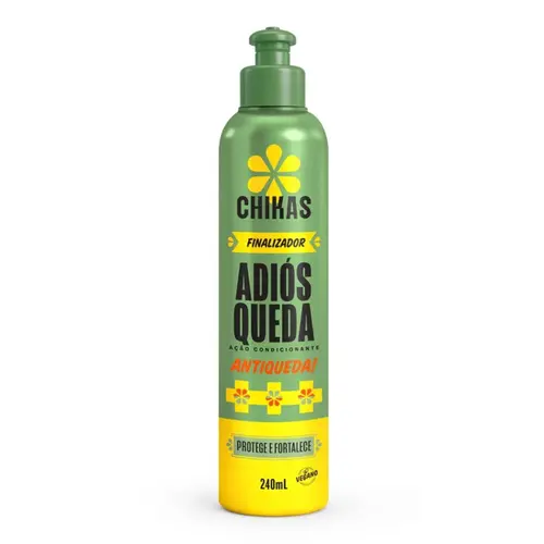 FINALIZADOR CHIKAS ADIOS QUEDA 240ML
