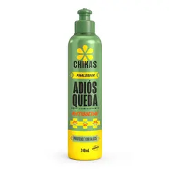 FINALIZADOR CHIKAS ADIOS QUEDA 240ML
