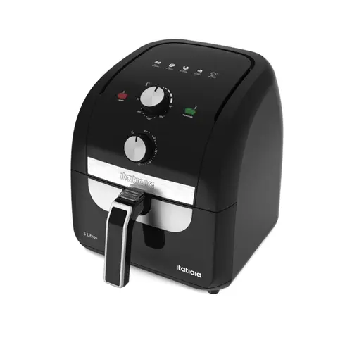 FRITADEIRA AIR FRYER ITATIAIA 220V