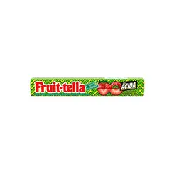 FRUITTELLA SUCO DE FRUTAS ACIDA 40G