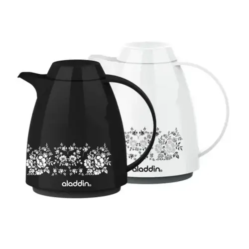 GARRAFA TERMICA ALADDIN BULE LONDON 400ML