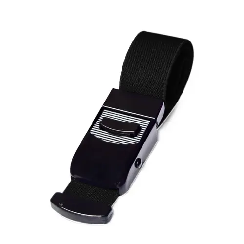 GARROTE ELASTICO PRETO