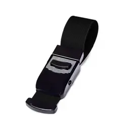 GARROTE ELASTICO PRETO