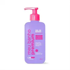 GEL DE BANHO LABPOP BUBBLEGUM WITCH 240ML