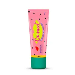 GEL DENTAL CARMED MELANCIA 70G