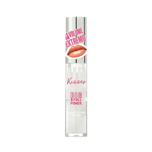 GLOSS BIG & FULL POWER VOLUME MAXIMO RUBY KISSES