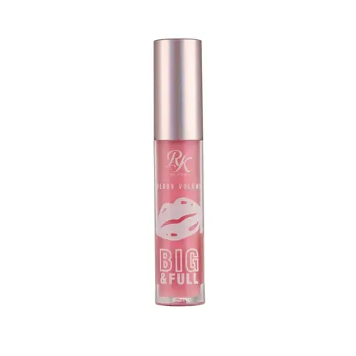 GLOSS VOLUME BIG & FULL RUBY KISSES