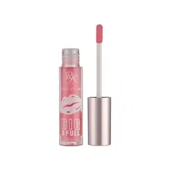 GLOSS VOLUME BIG & FULL RUBY KISSES