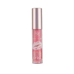 GLOSS VOLUME BIG & FULL RUBY KISSES
