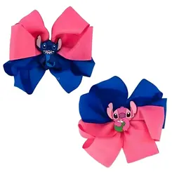 GRAMPO BICO DE PATO INFANTIL LACO STITCH - CONSULTAR VARIAÇÃO