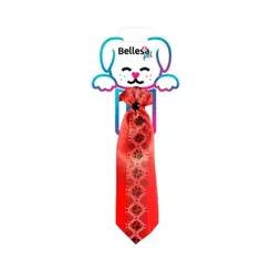 GRAVATA SOCIAL PET BELLESA CORES SORTIDAS