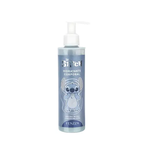 HIDRATANTE CORPORAL STITCH FENZZA 220G