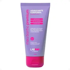 HIDRATANTE CORPORAL BUBBLEGUM WITCH LABPOP 150G