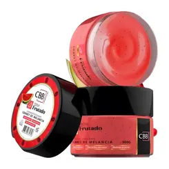 HIDRATANTE ESFOLIANTE SORBET DE MELANCIA CBB 300G