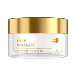 HIDRATANTE FACIAL DIURNO DOVE REGENERATIVE FPS30 50G