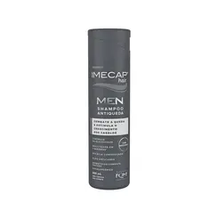 IMECAP HAIR MEN SHAMPOO ANTIQUEDA 200ML