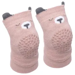 JOELHEIRA ANTIDERRAPANTE BUBA URSO ROSA