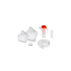 KIT DE ACESSORIOS PARA INALADOR NEBEASY HC269