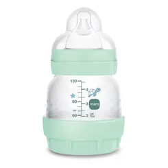 KIT MAMADEIRA MAM EASY START ANTICOLICA COR VERDE - 260ML + 130ML
