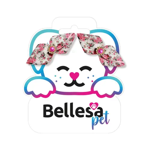 LACO PET BELLESA DECORADO C/2 UN - CONSULTAR MODELO