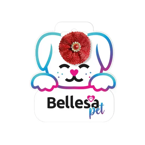 LACO PET BELLESA ESTAMPADO C/1 UN CORES SORTIDAS