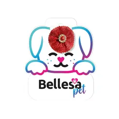 LACO PET BELLESA ESTAMPADO C/1 UN CORES SORTIDAS