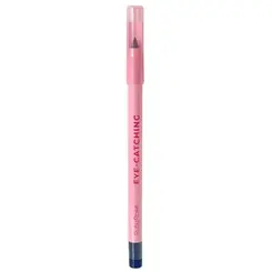 LAPIS DE OLHO RUBY ROSE EYE-CATCHING PRETO