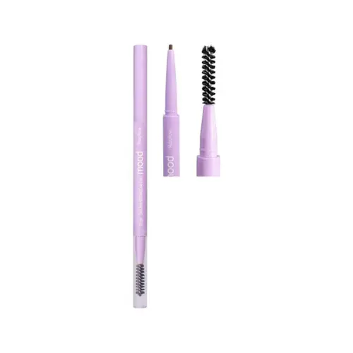 LAPIS DE SOBRANCELHA RUBY ROSE MOOD 2 EM 1 MEDIUM