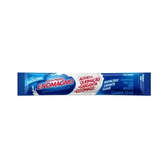 LEITE MAGNÉSIA ENO MAGNO TRADICIONAL 10ML