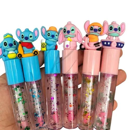 LIP GLOSS STITCH RIMOCOO - CONSULTAR VARIAÇÃO DISPONIVEL