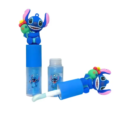 LIP GLOSS STITCH SWEET CUTE