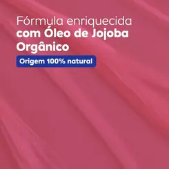 HIDRATANTE LABIAL LIP OIL NIVEA PINK ROCK 5,5ML