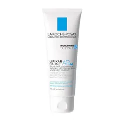 CREME HIDRATANTE CORPORAL LIPIKAR BAUME AP+M LA ROCHE POSAY 75ML