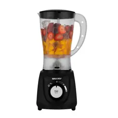 LIQUIDIFICADOR BRITANIA BLACK FILTER 220V PRETO