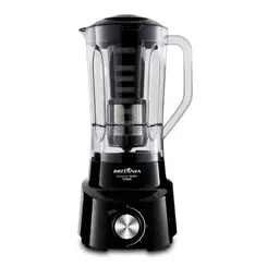 LIQUIDIFICADOR BRITANIA DIAMANTE 800 110V PRETO
