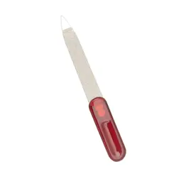 LIXA DE UNHA METALICA SANTA CLARA REF. 190