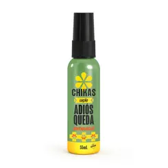 LOCÃO ADIOS QUEDA CHIKAS 55ML