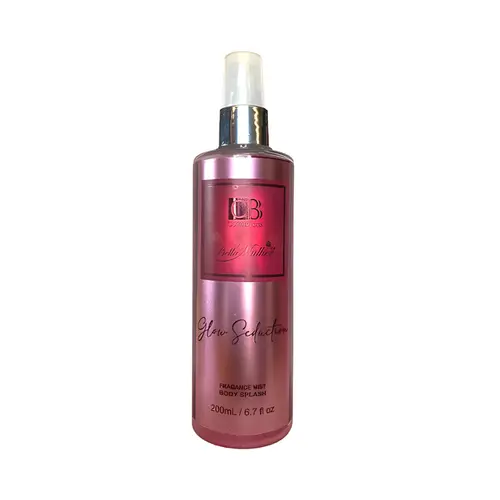 BODY SPLASH GLOW SEDUCTION 200ML